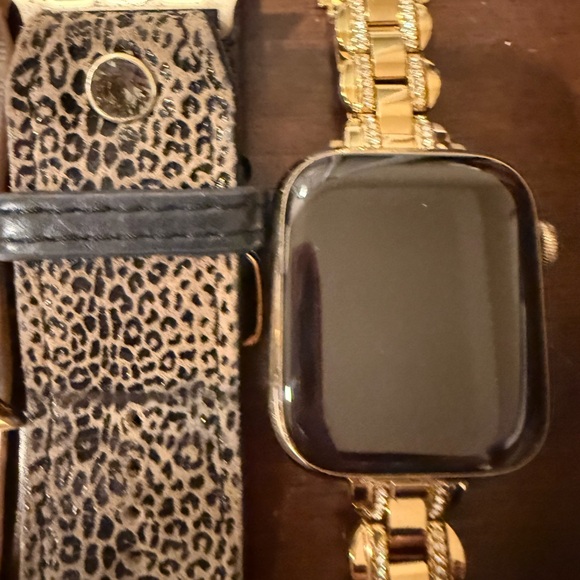 Gucci Multicolor Watch Band Collection - Picture 3 of 5